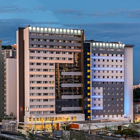 Mercure Jundiai Shopping Kültér fotó
