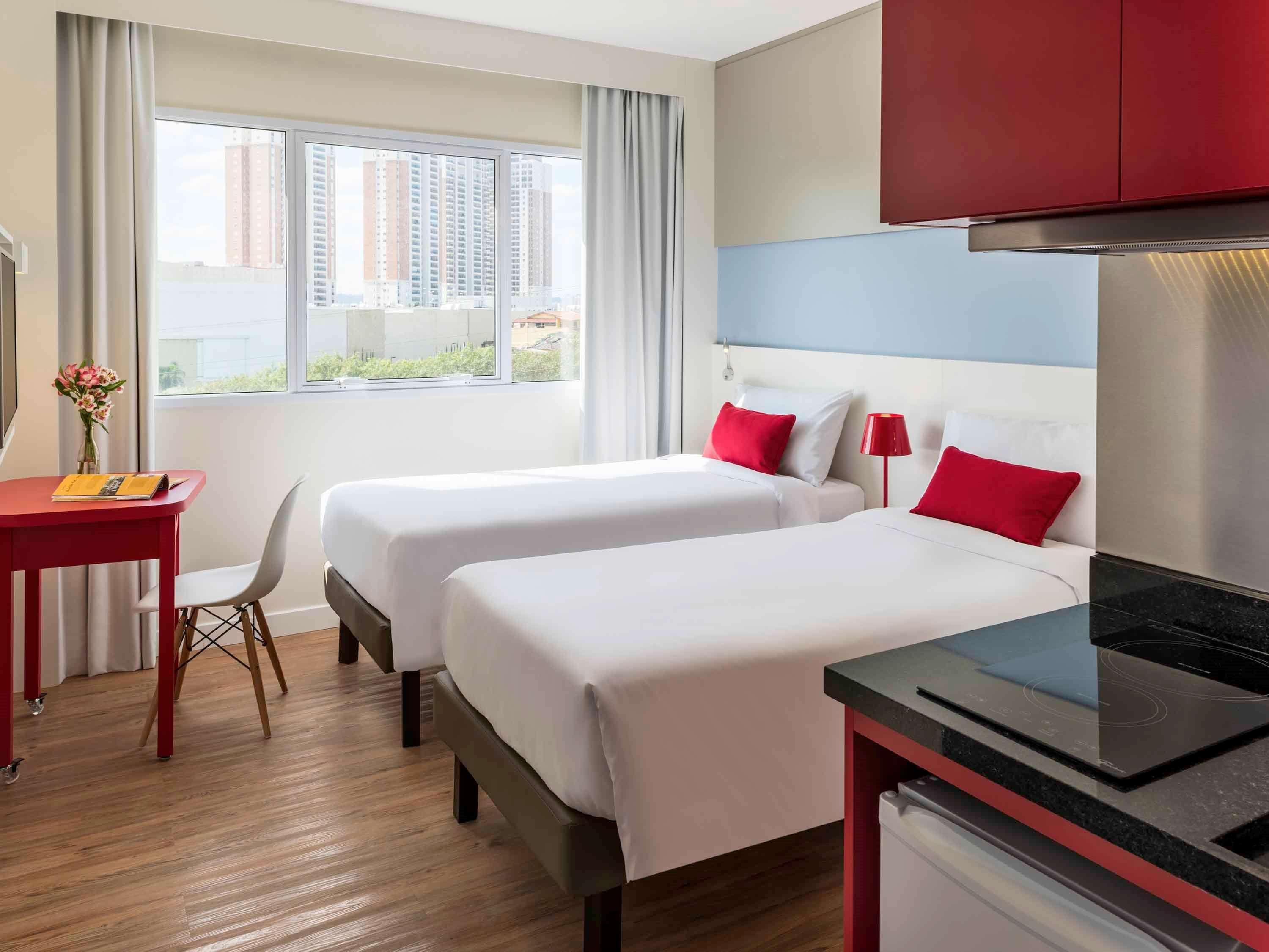 Mercure Jundiai Shopping Kültér fotó