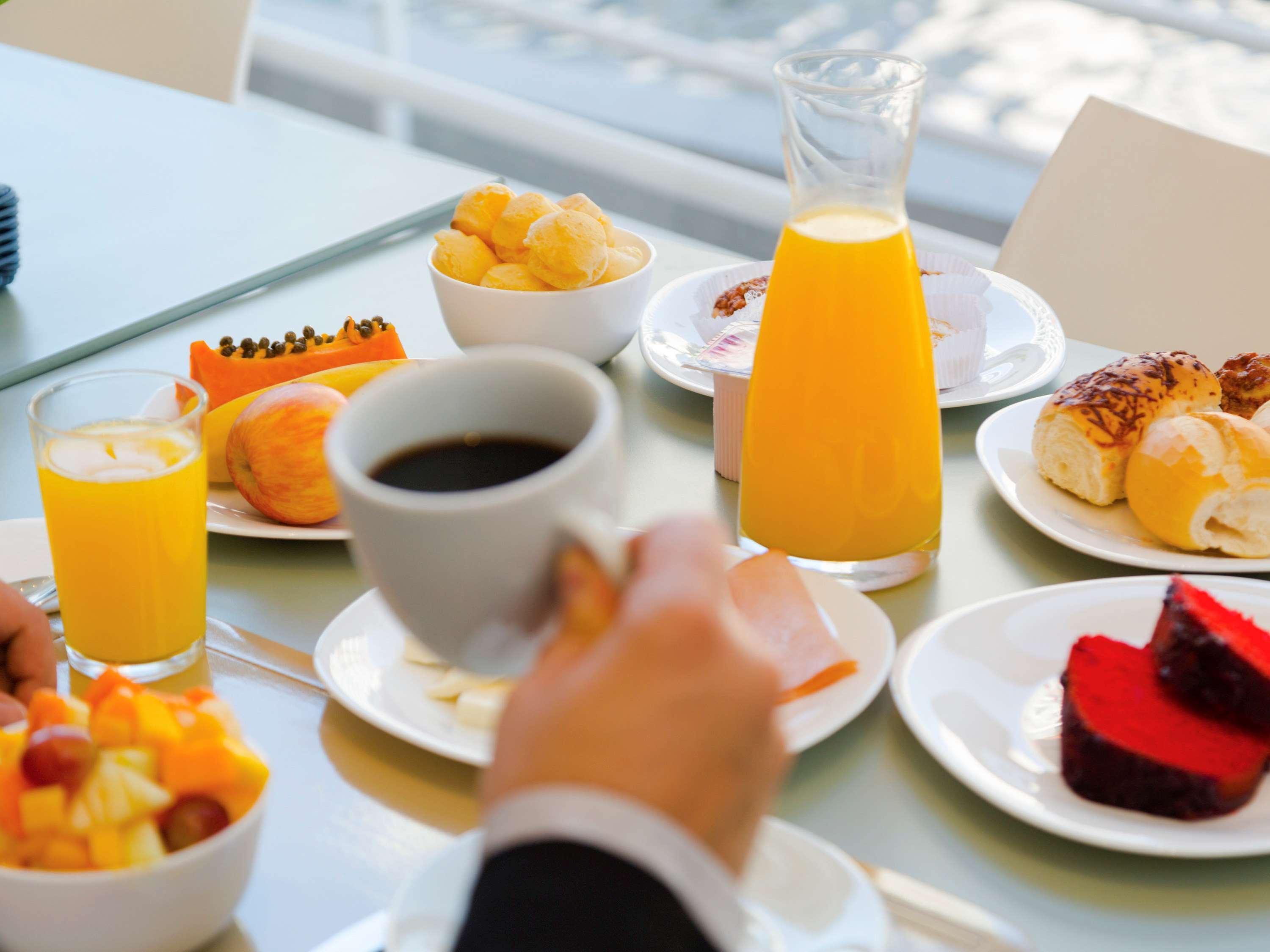 Mercure Jundiai Shopping Kültér fotó