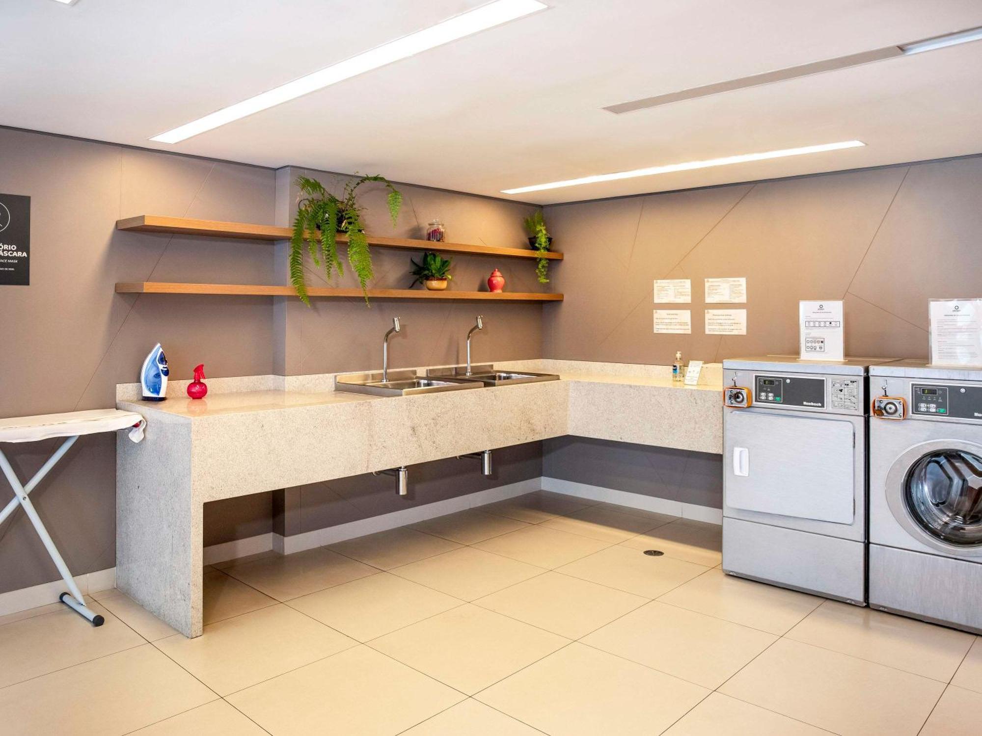 Mercure Jundiai Shopping Kültér fotó