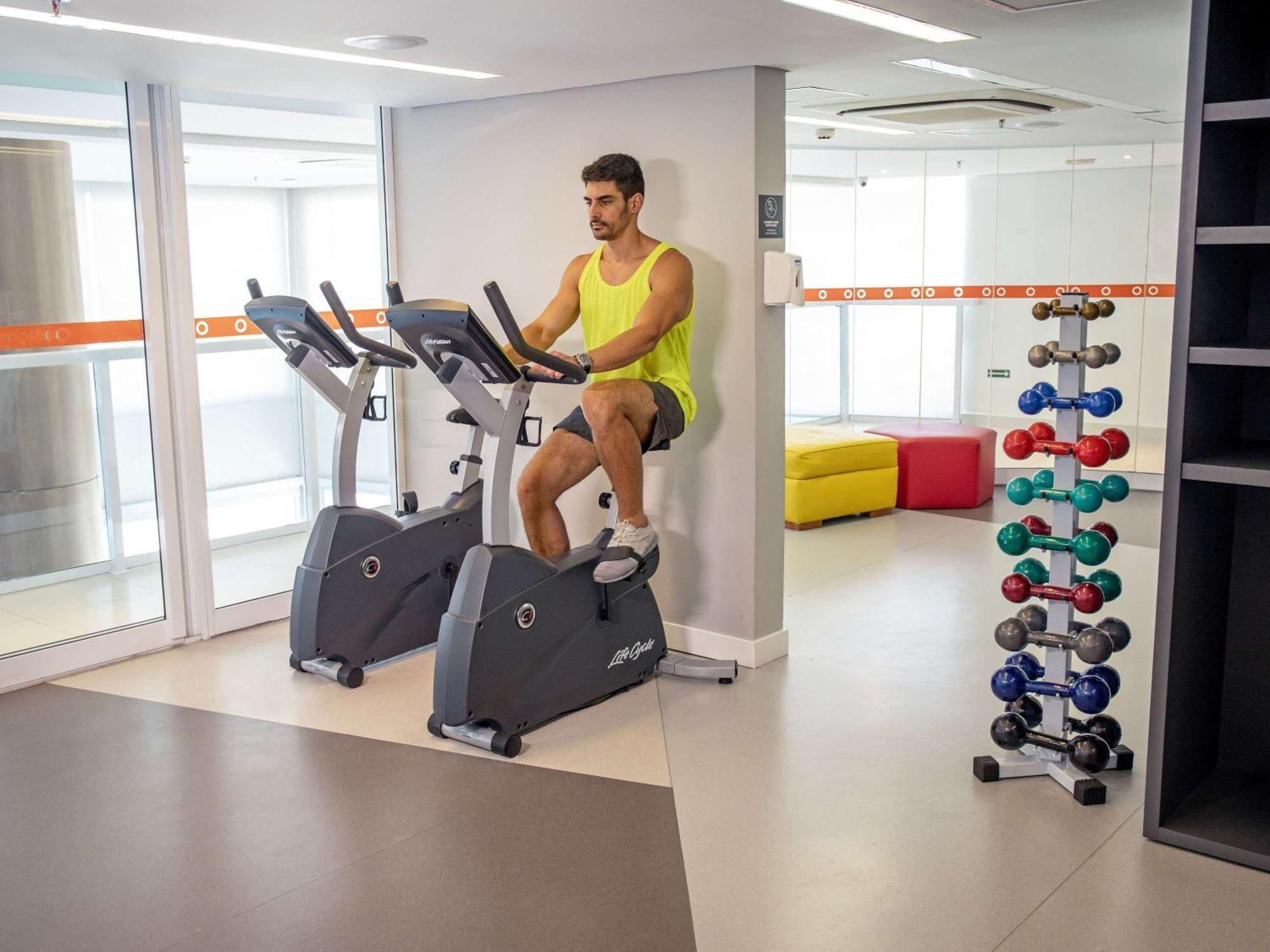 Mercure Jundiai Shopping Kültér fotó