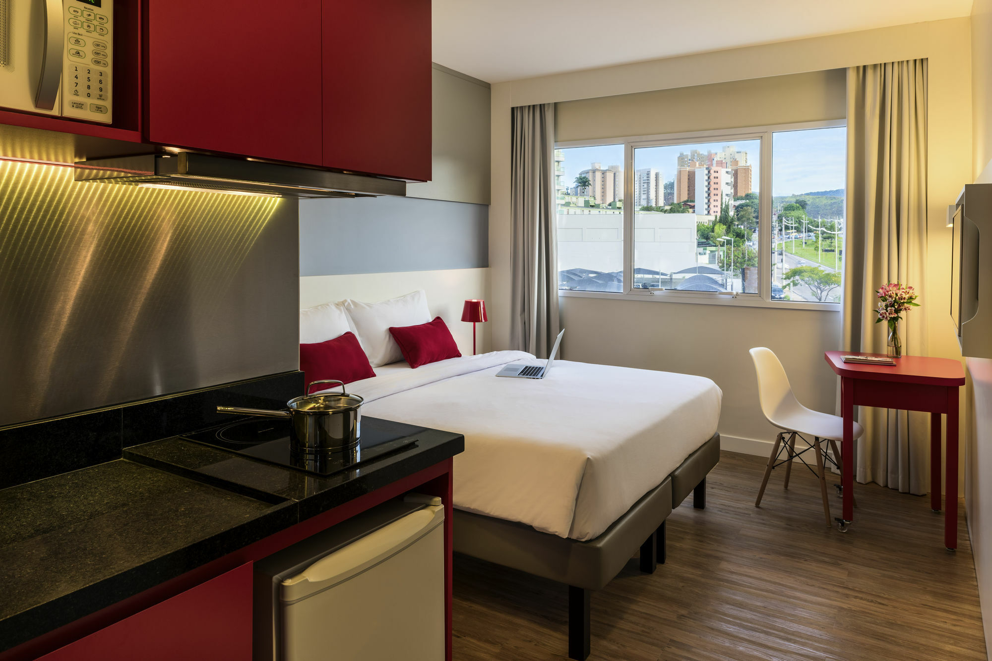 Mercure Jundiai Shopping Kültér fotó