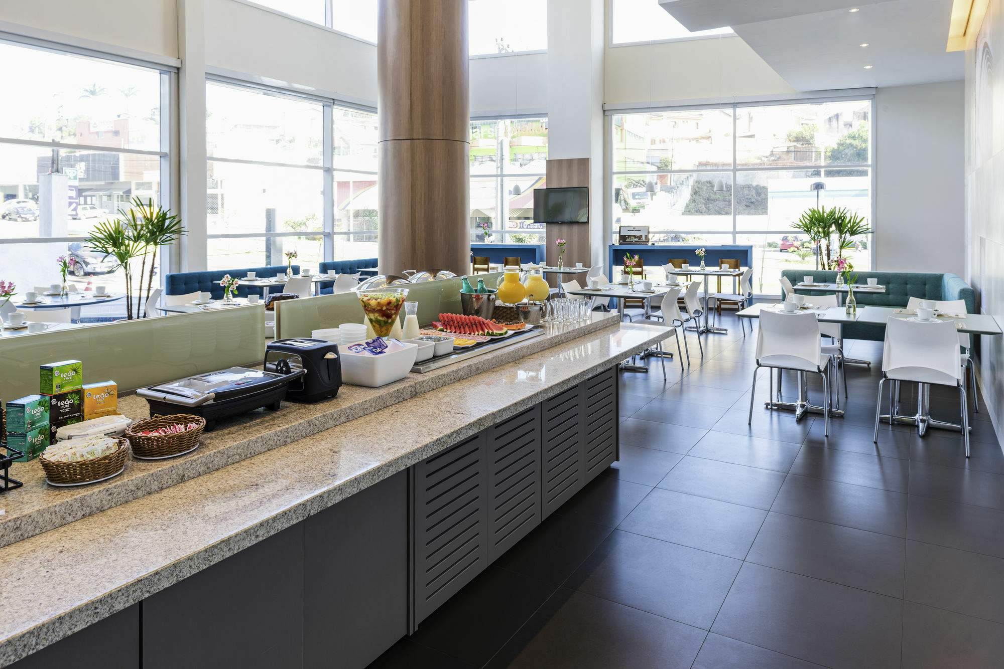 Mercure Jundiai Shopping Kültér fotó