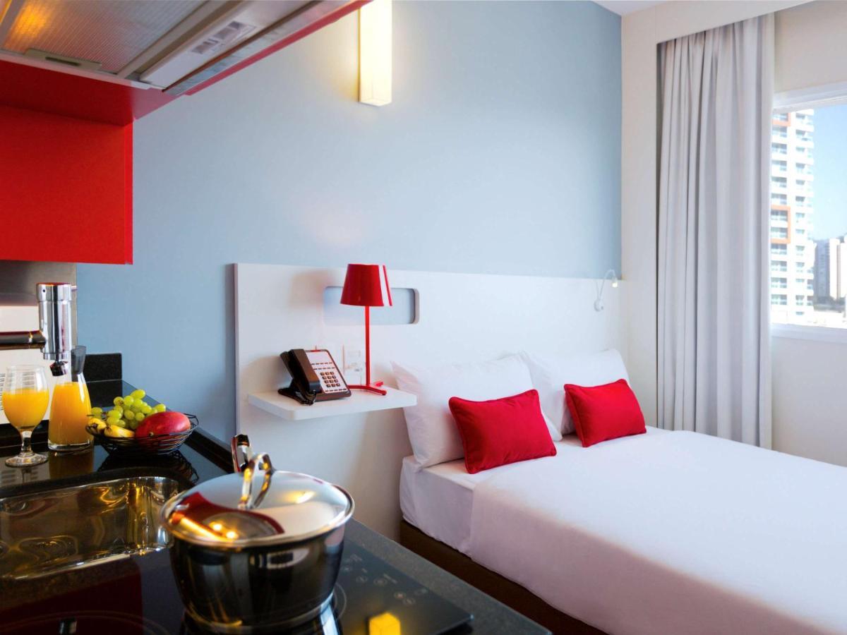 Mercure Jundiai Shopping Kültér fotó